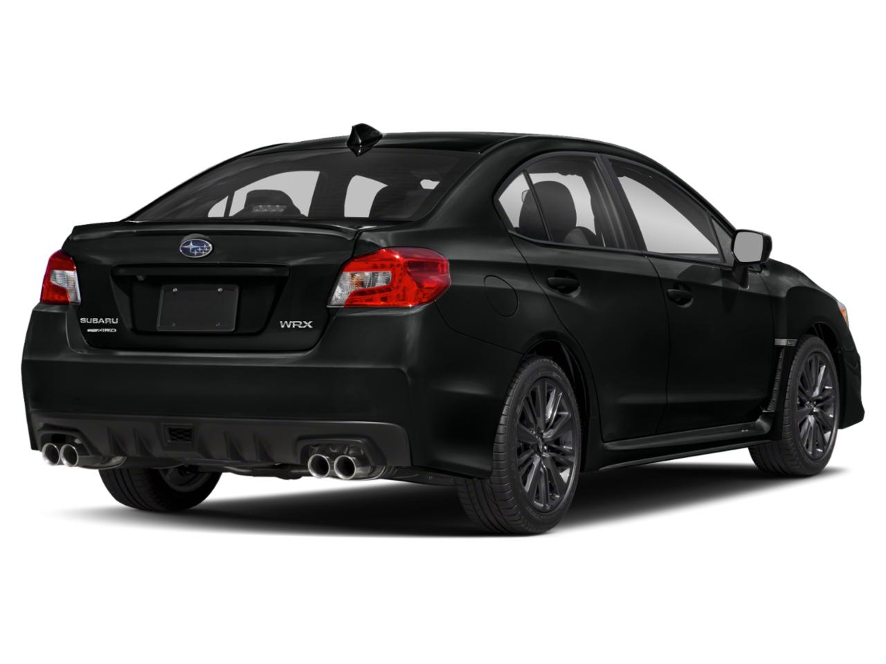 2021 Subaru WRX Vehicle Photo in Dallas, TX 75209