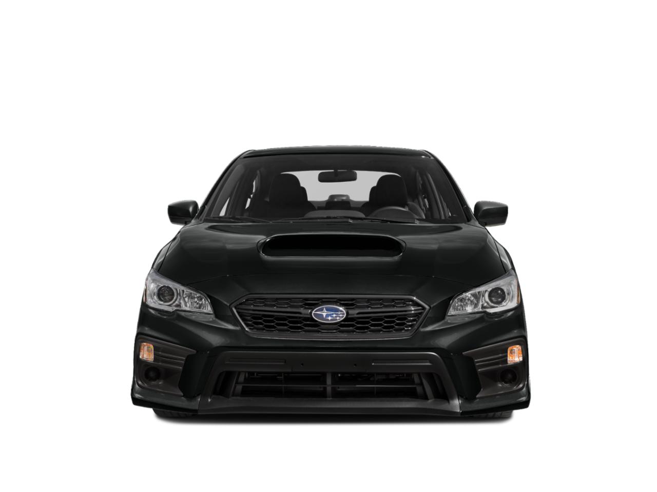 2021 Subaru WRX Vehicle Photo in Dallas, TX 75209