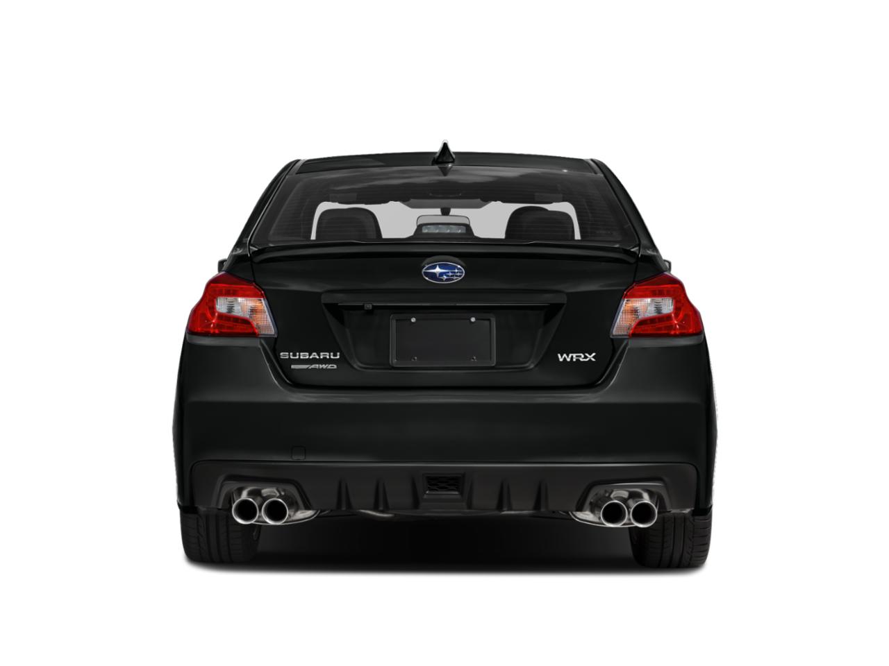 2021 Subaru WRX Vehicle Photo in Dallas, TX 75209