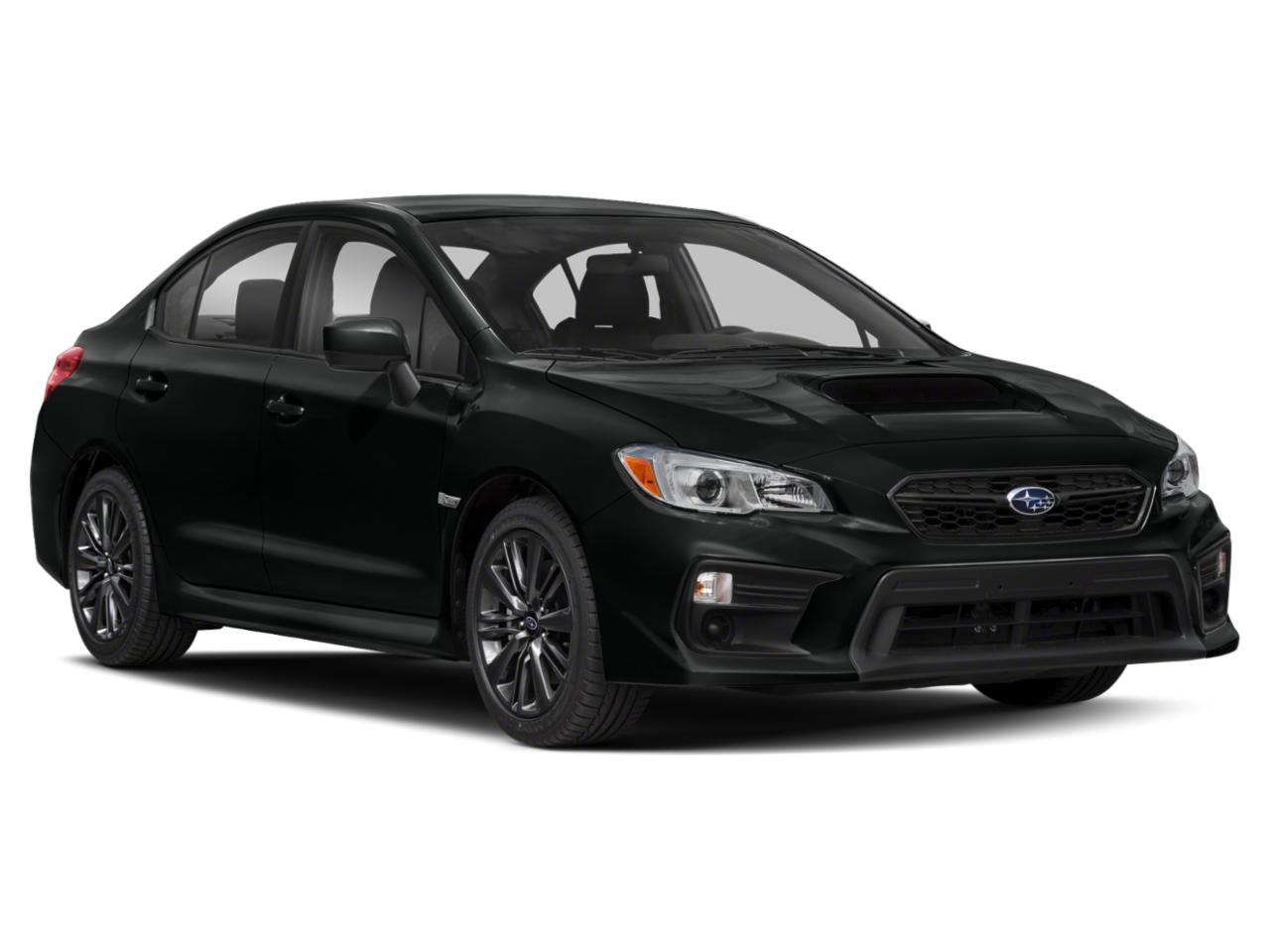 2021 Subaru WRX Vehicle Photo in Dallas, TX 75209