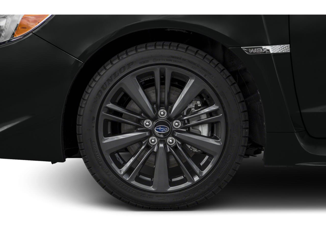 2021 Subaru WRX Vehicle Photo in Dallas, TX 75209