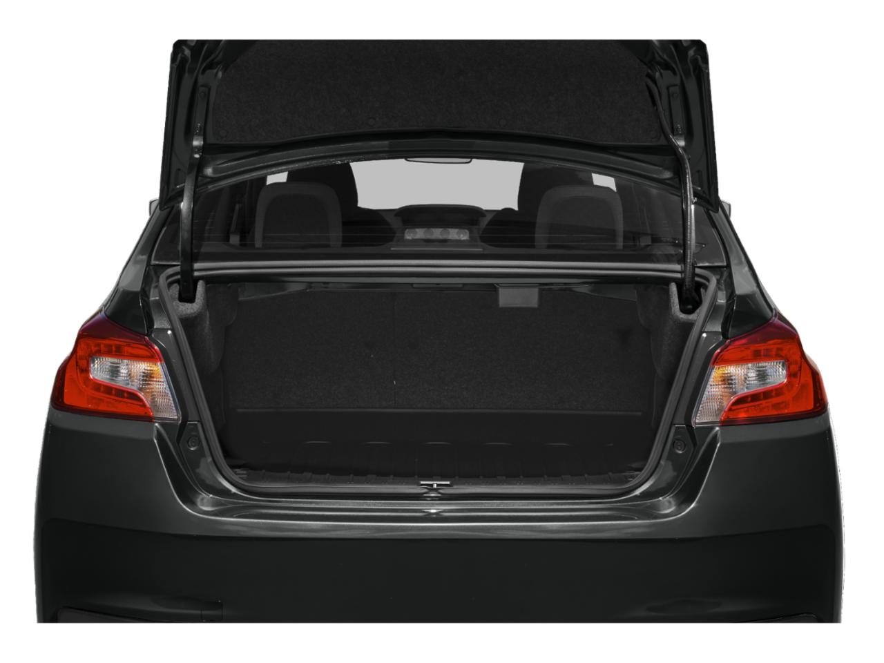 2021 Subaru WRX Vehicle Photo in Dallas, TX 75209
