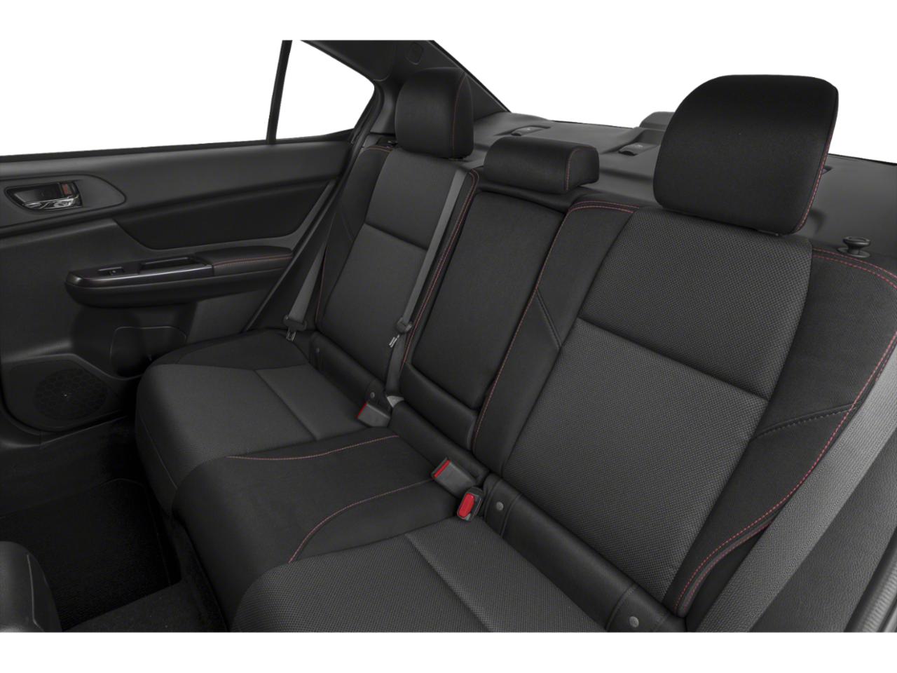 2021 Subaru WRX Vehicle Photo in Dallas, TX 75209