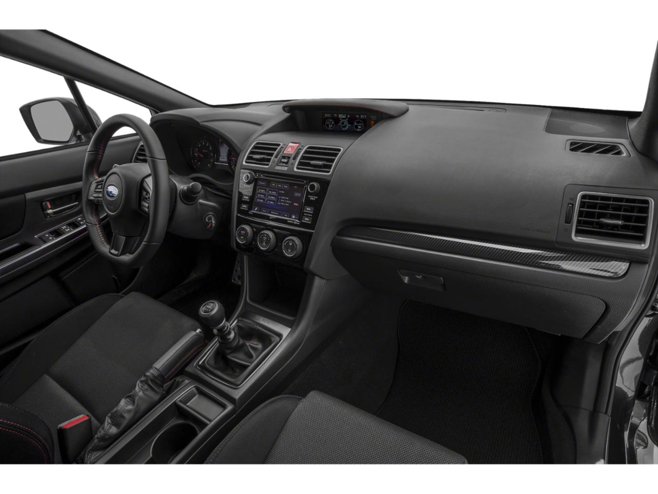 2021 Subaru WRX Vehicle Photo in Dallas, TX 75209