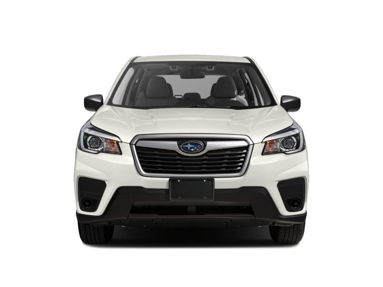 2021 Subaru Forester Vehicle Photo in Dallas, TX 75209