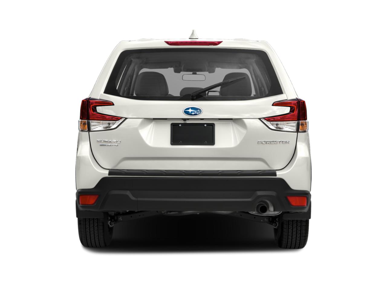 2021 Subaru Forester Vehicle Photo in Dallas, TX 75209