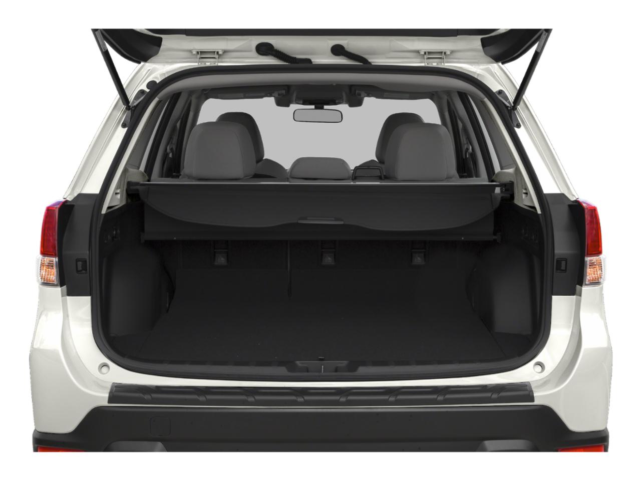 2021 Subaru Forester Vehicle Photo in Dallas, TX 75209