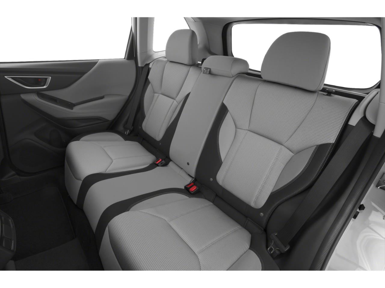 2021 Subaru Forester Vehicle Photo in Dallas, TX 75209