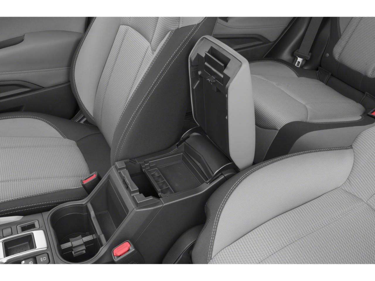 2021 Subaru Forester Vehicle Photo in Dallas, TX 75209