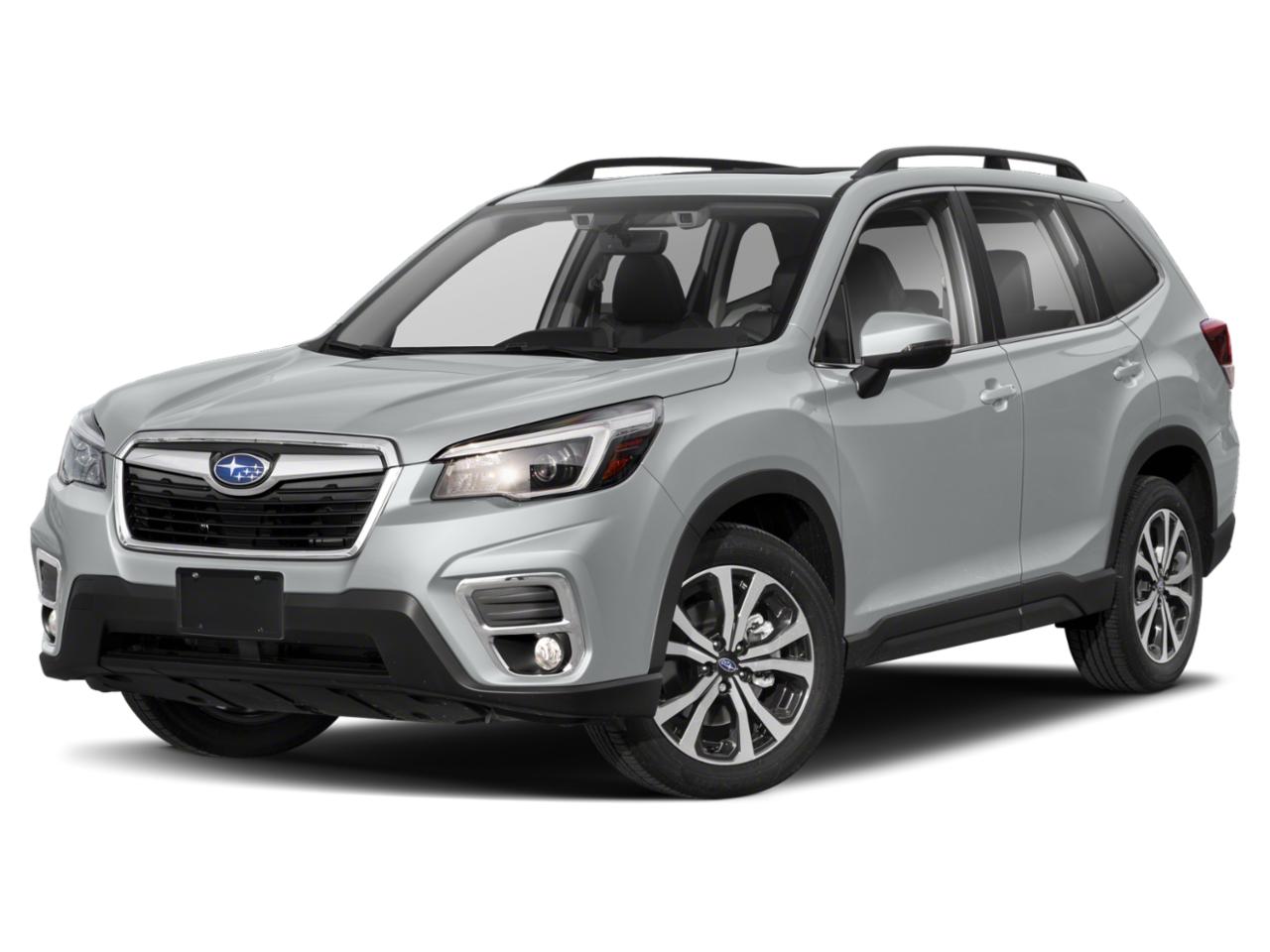 2021 Subaru Forester for sale in McHenry - JF2SKAUC2MH507309 - Gary ...