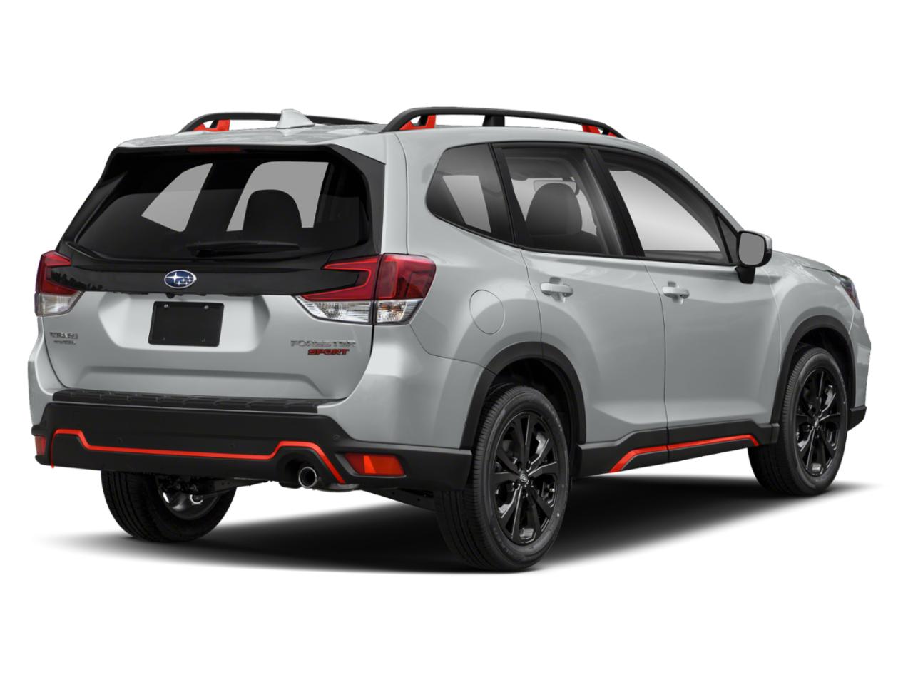 2021 Subaru Forester Vehicle Photo in Dallas, TX 75209