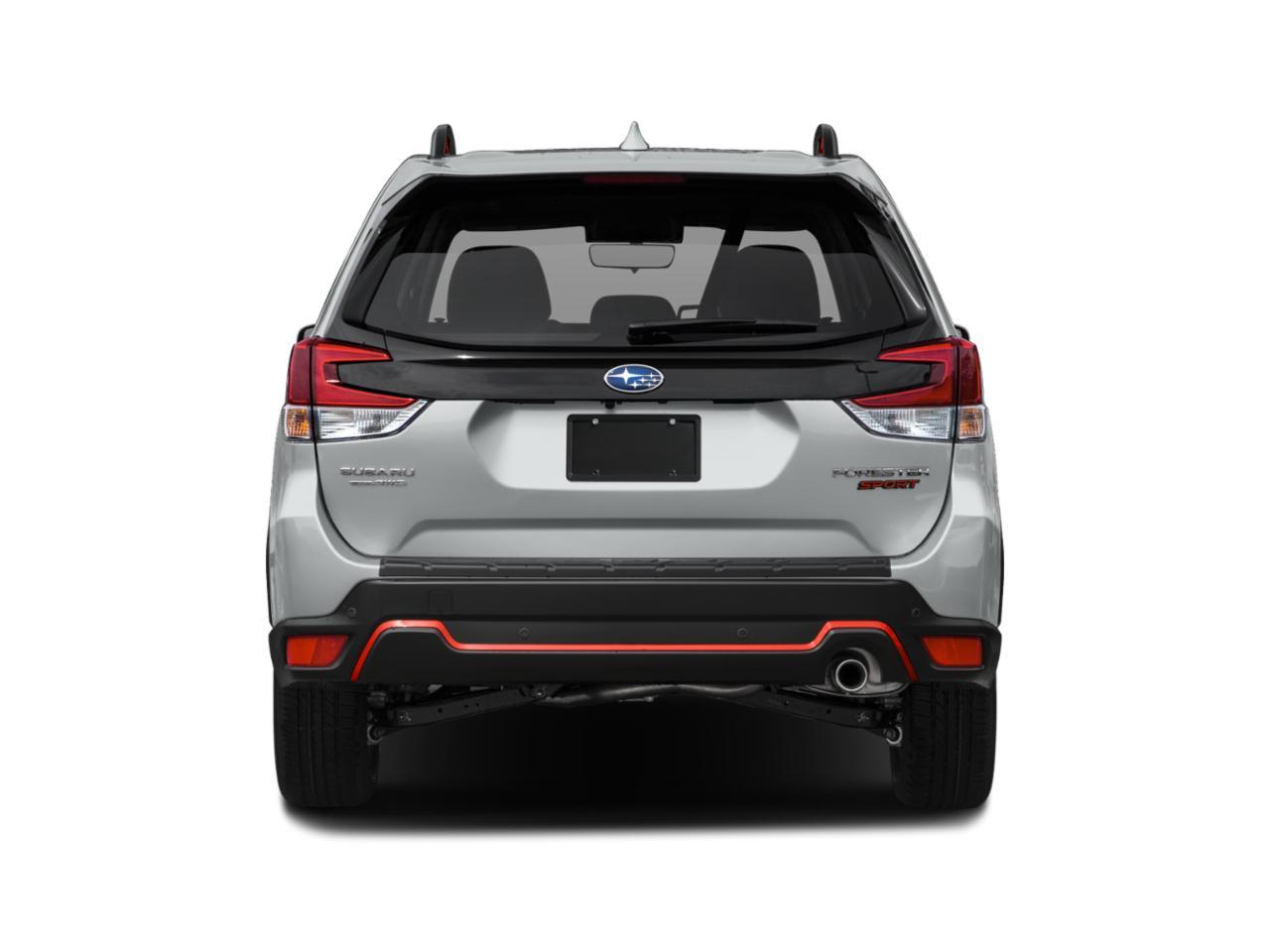 2021 Subaru Forester Vehicle Photo in Dallas, TX 75209