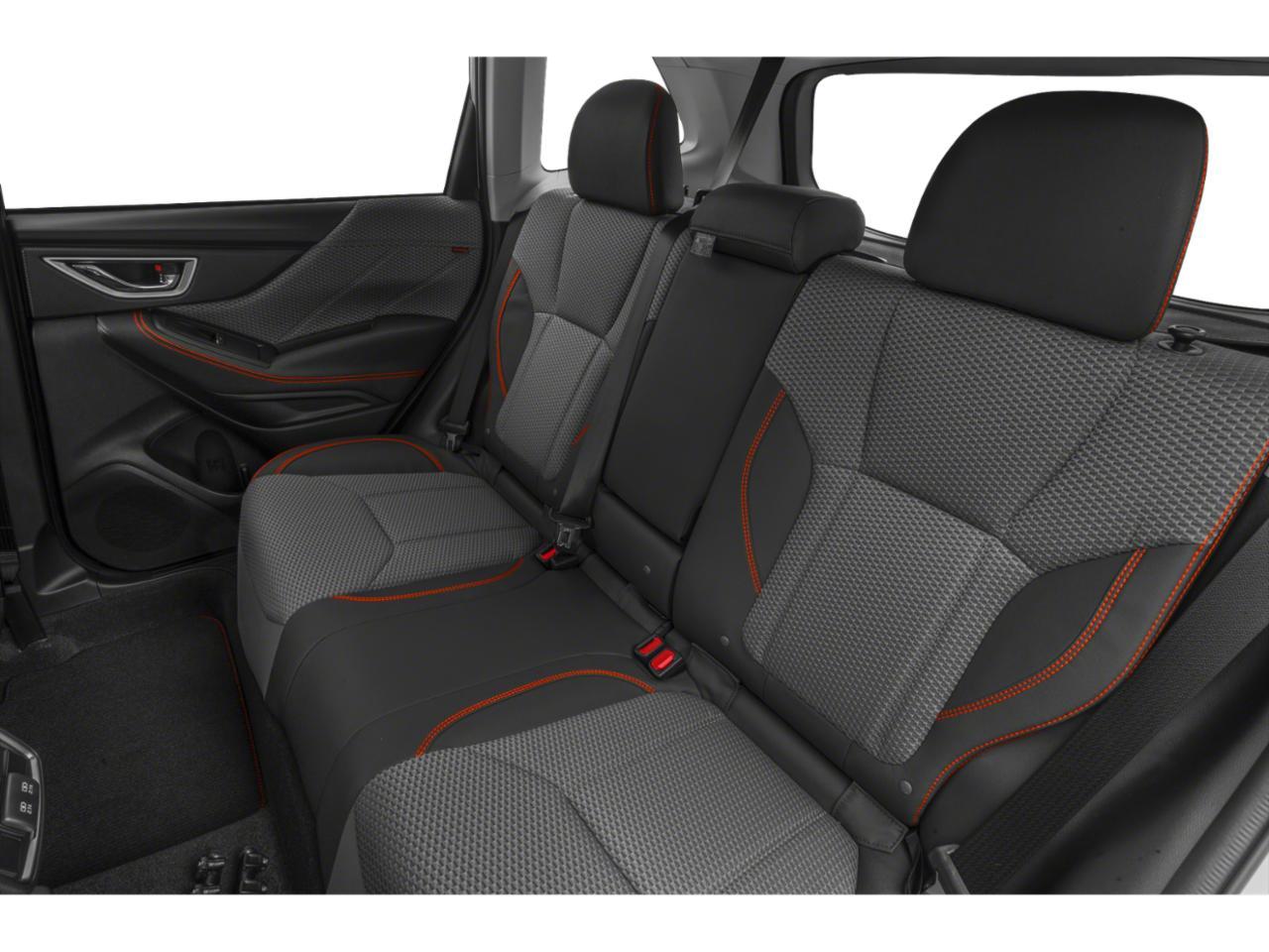 2021 Subaru Forester Vehicle Photo in Dallas, TX 75209