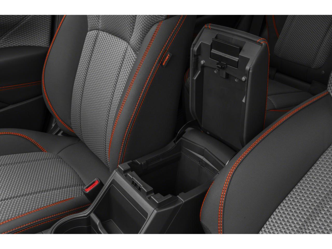 2021 Subaru Forester Vehicle Photo in Dallas, TX 75209