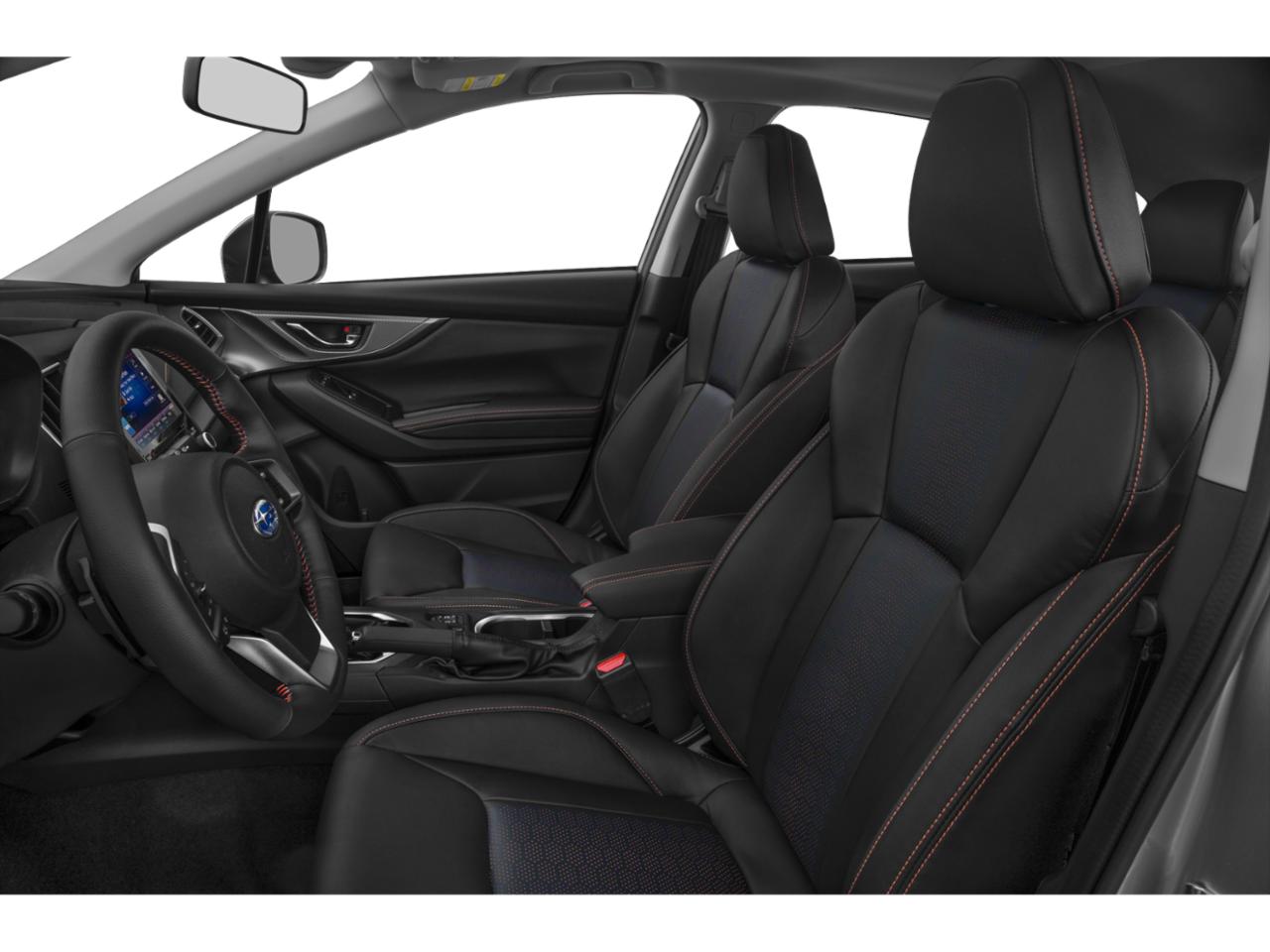 2021 Subaru Crosstrek Vehicle Photo in Dallas, TX 75209