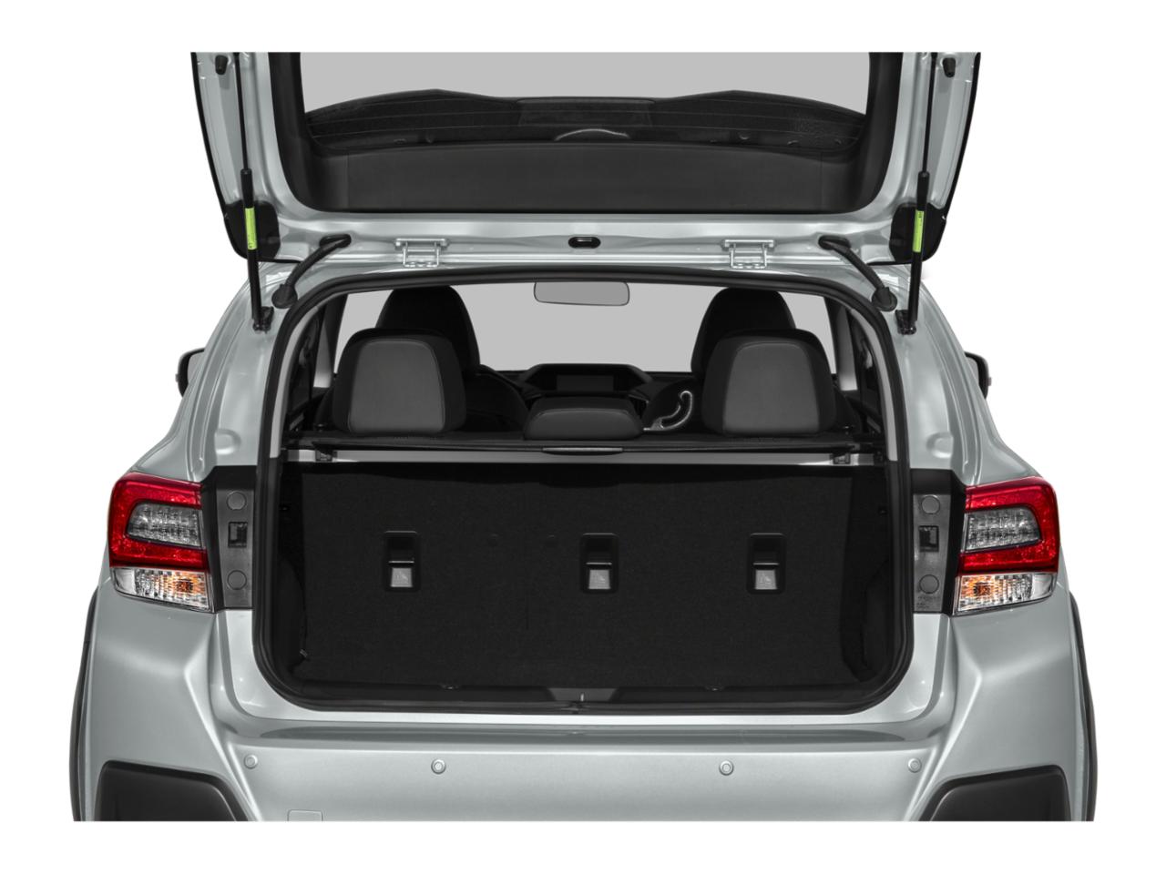 2021 Subaru Crosstrek Vehicle Photo in Dallas, TX 75209