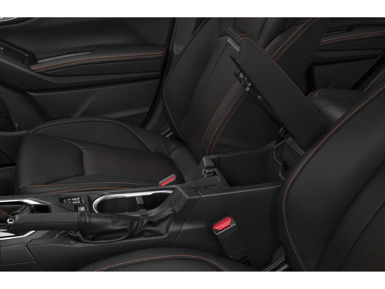 2021 Subaru Crosstrek Vehicle Photo in Dallas, TX 75209