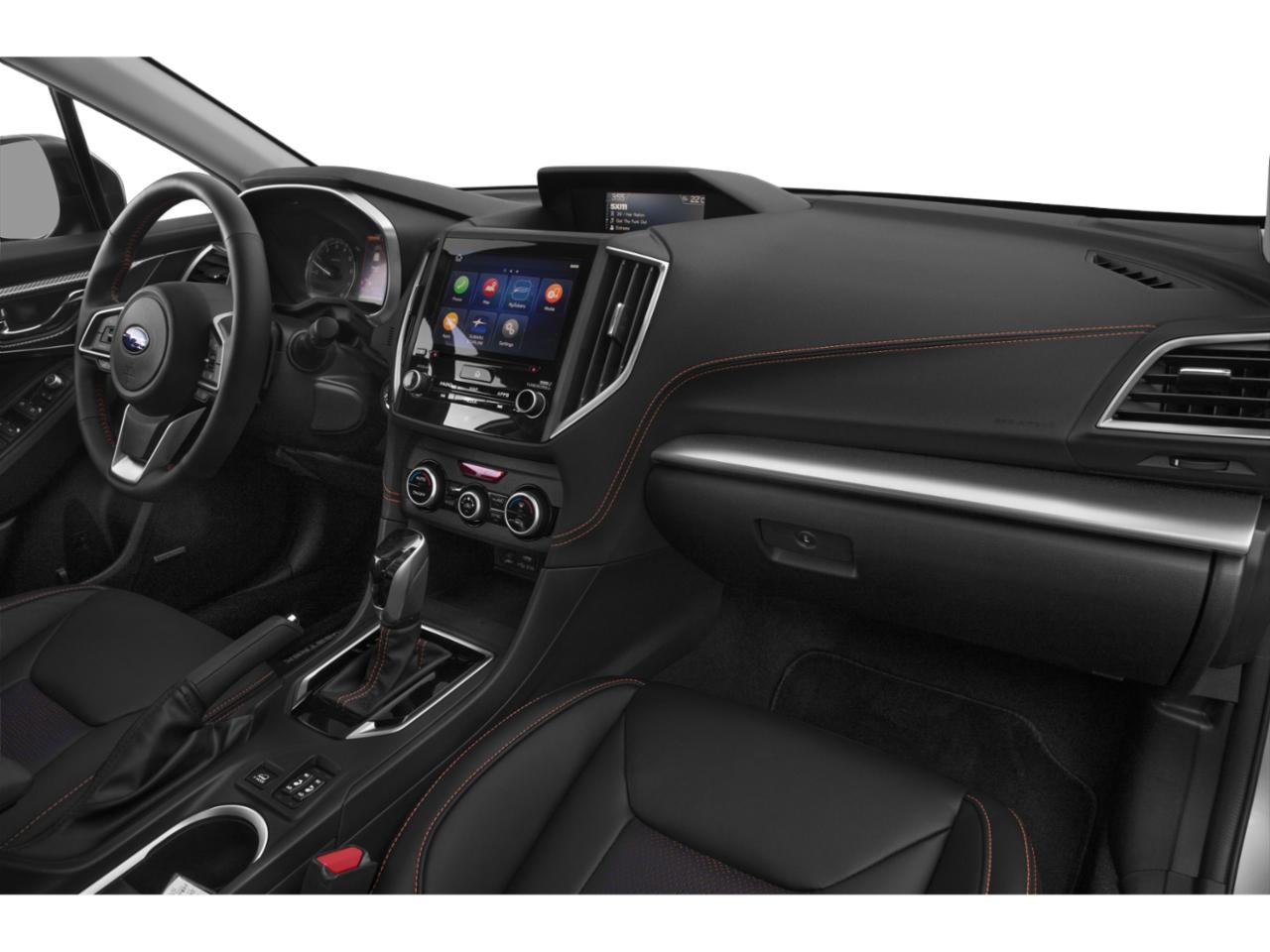 2021 Subaru Crosstrek Vehicle Photo in Dallas, TX 75209
