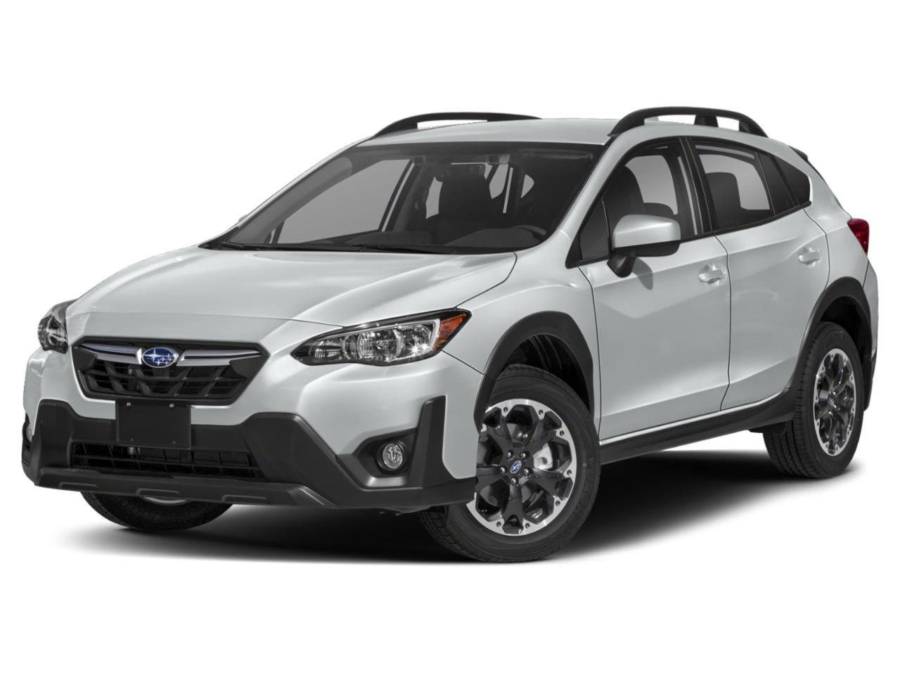 2021 Subaru Crosstrek Vehicle Photo in Dallas, TX 75209