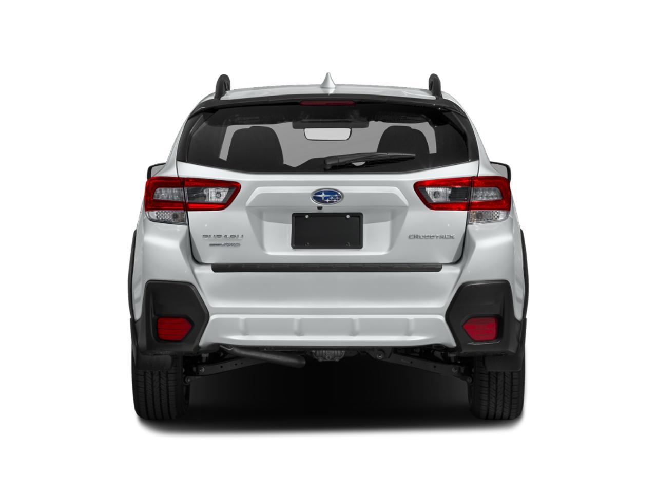 2021 Subaru Crosstrek Vehicle Photo in Dallas, TX 75209