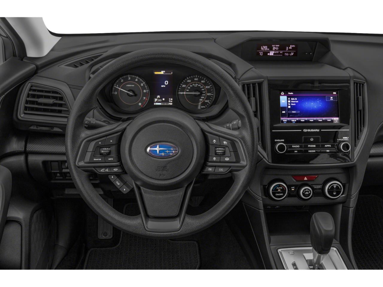 2021 Subaru Crosstrek Vehicle Photo in Dallas, TX 75209