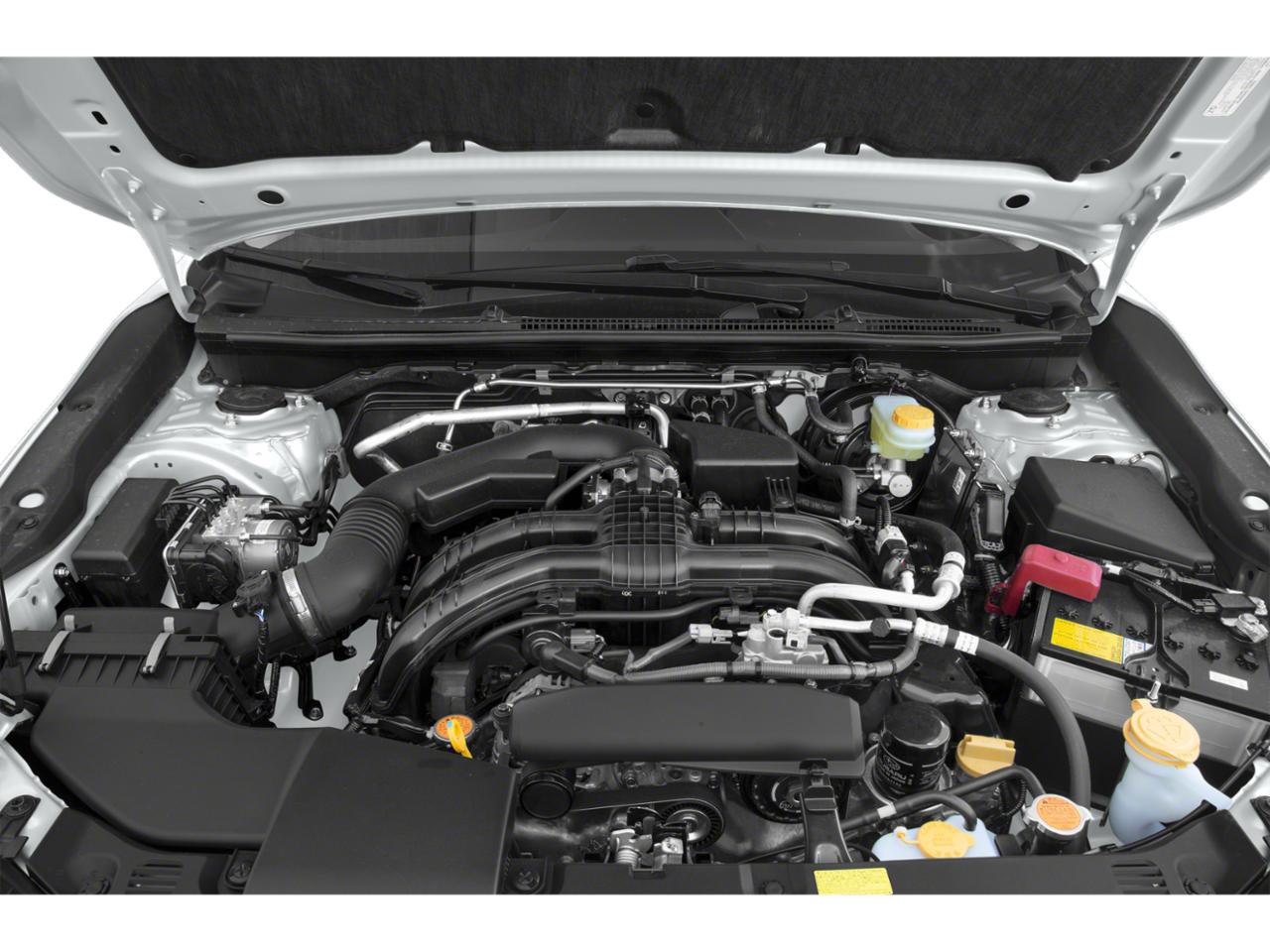 2021 Subaru Crosstrek Vehicle Photo in Dallas, TX 75209