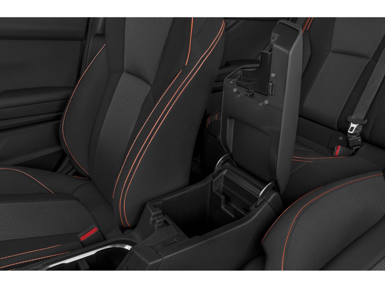 2021 Subaru Crosstrek Vehicle Photo in Dallas, TX 75209