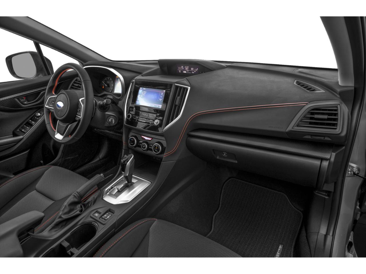 2021 Subaru Crosstrek Vehicle Photo in Dallas, TX 75209