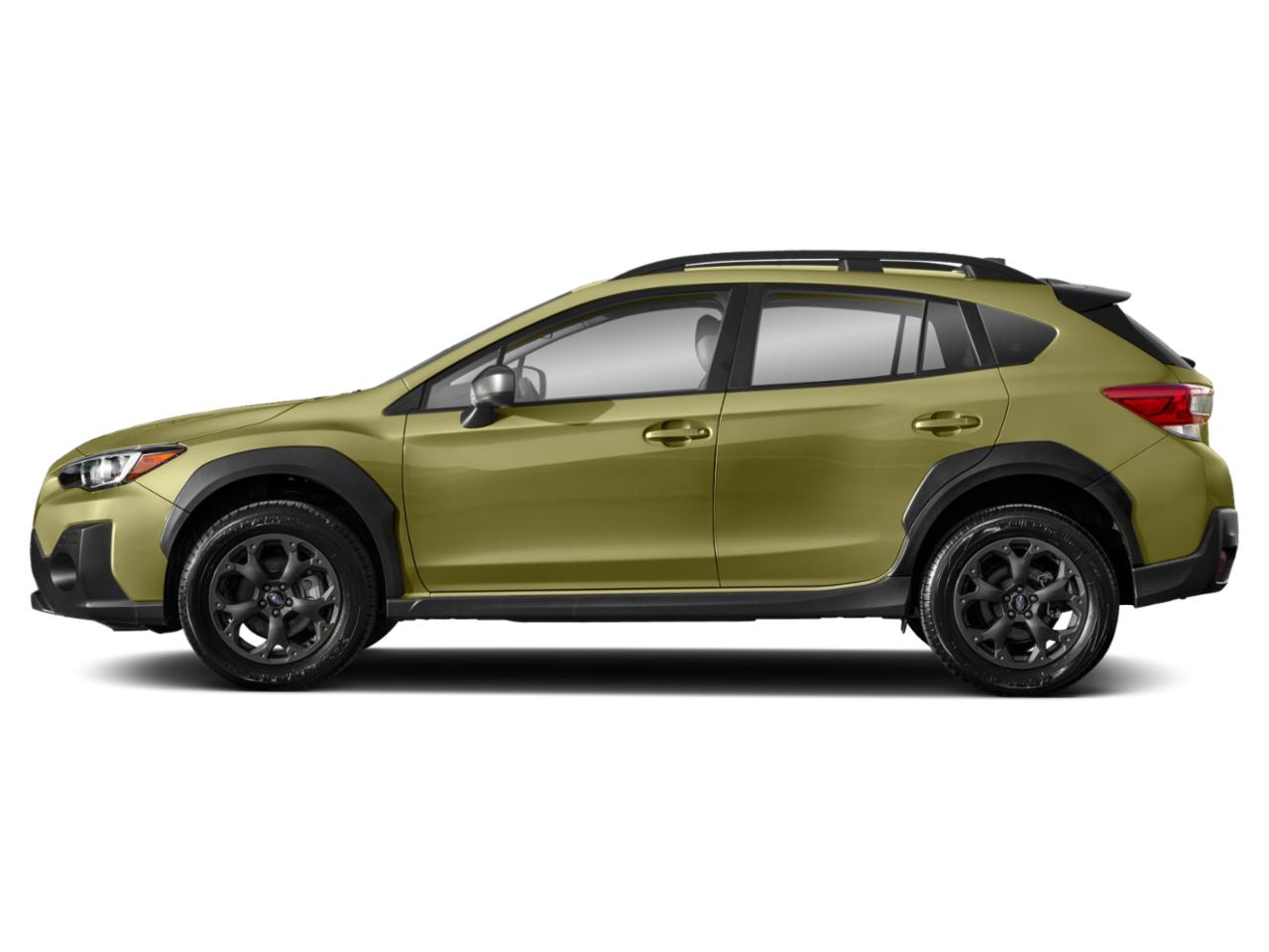 Subaru crosstrek sport