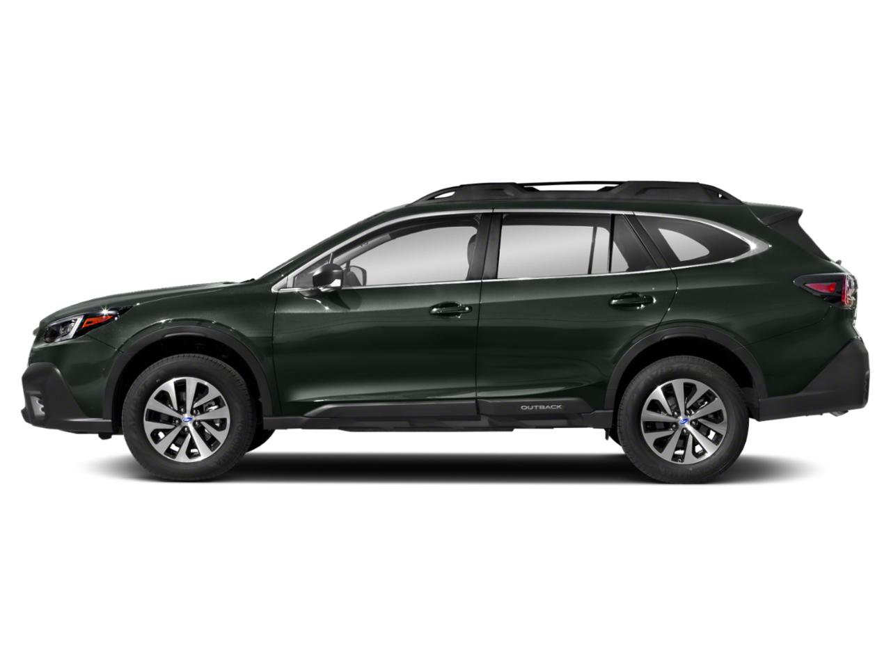 2021 Subaru Outback Vehicle Photo in Dallas, TX 75209