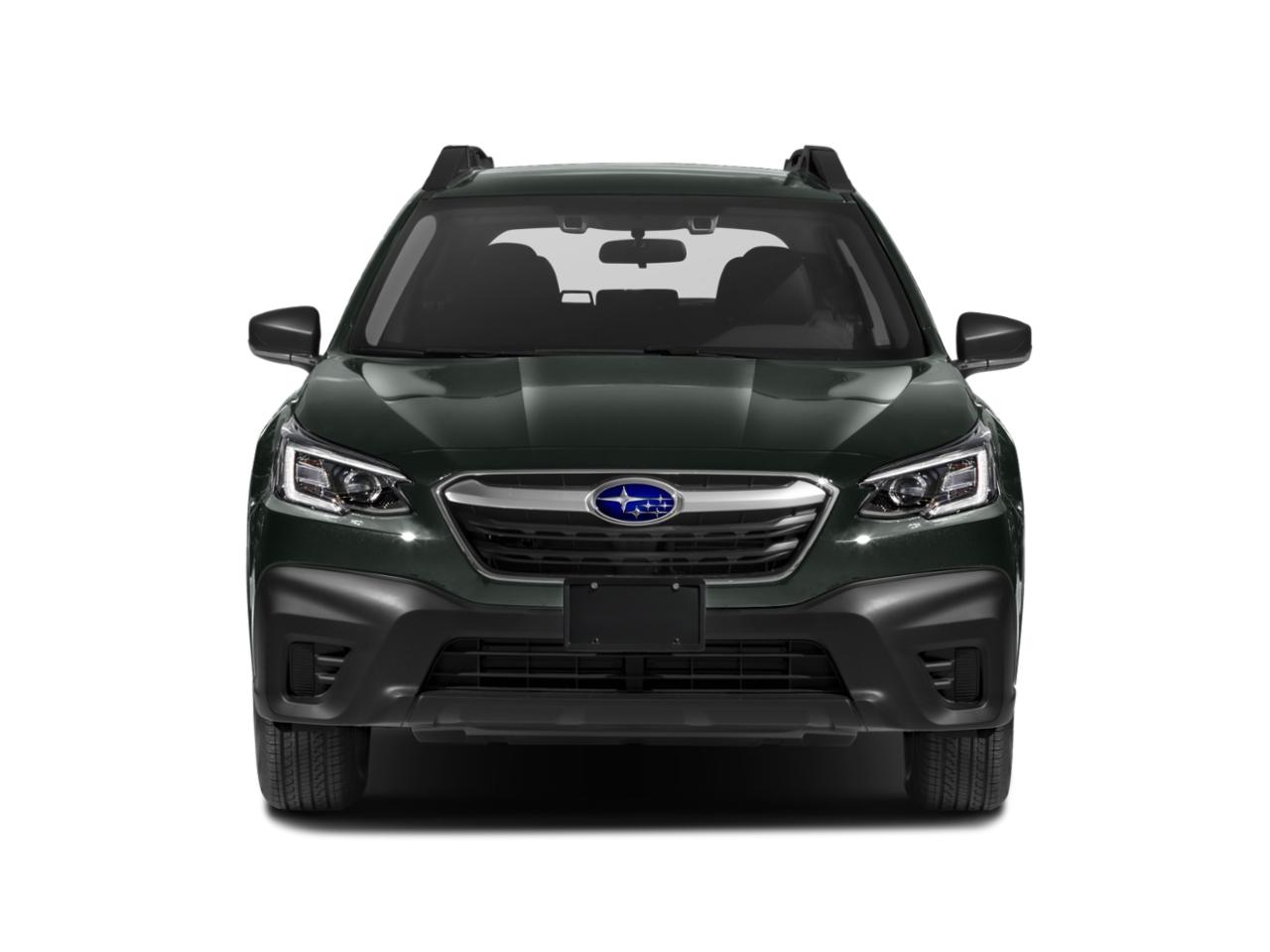 2021 Subaru Outback Vehicle Photo in Dallas, TX 75209