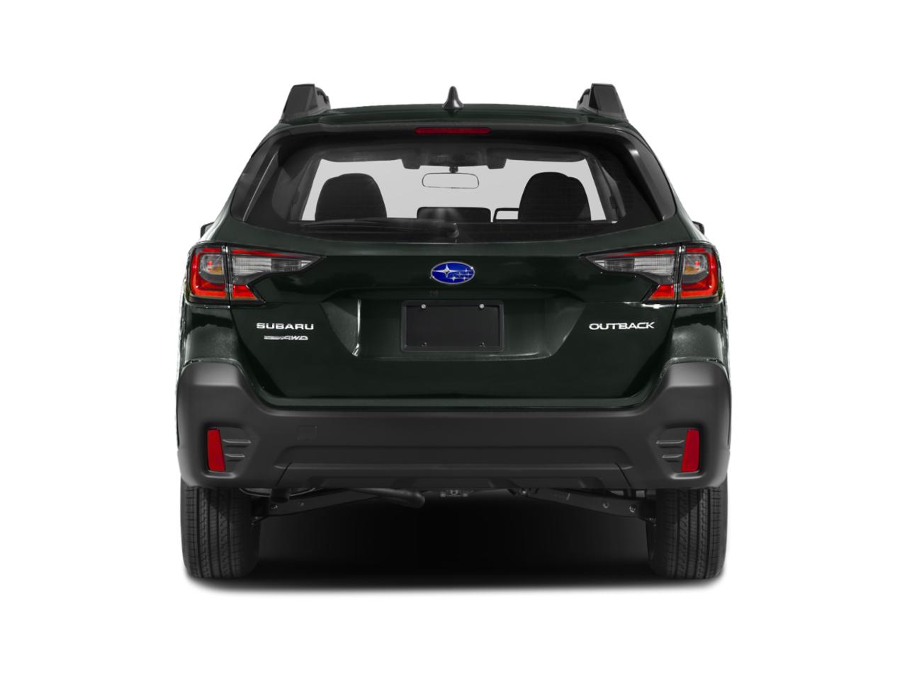 2021 Subaru Outback Vehicle Photo in Dallas, TX 75209