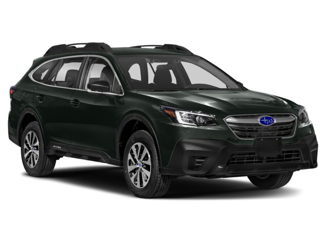 2021 Subaru Outback Vehicle Photo in Dallas, TX 75209