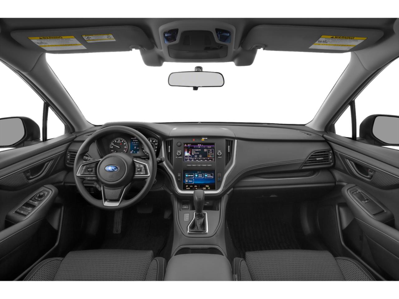 2021 Subaru Outback Vehicle Photo in Dallas, TX 75209