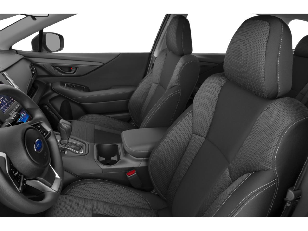 2021 Subaru Outback Vehicle Photo in Dallas, TX 75209