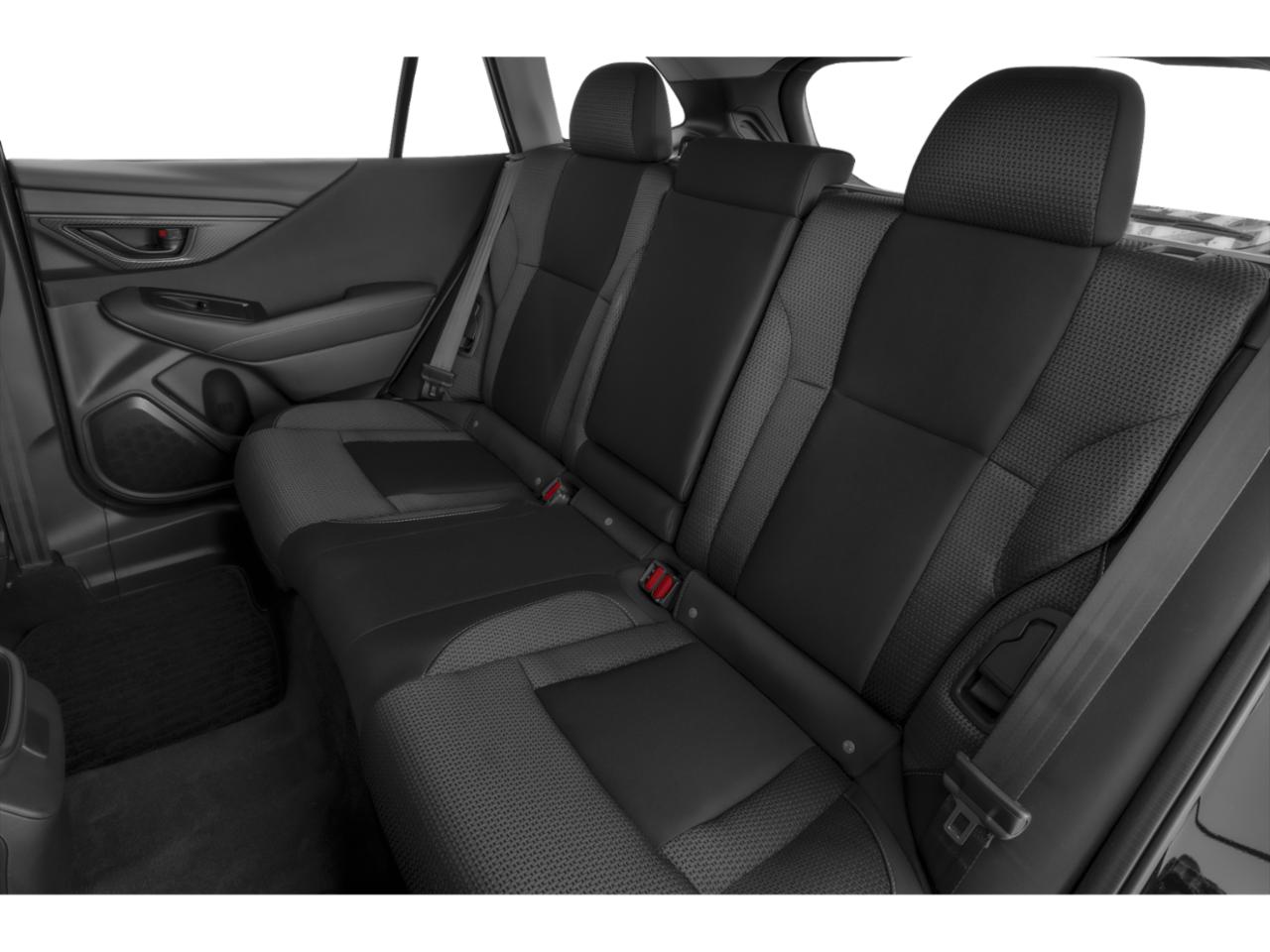 2021 Subaru Outback Vehicle Photo in Dallas, TX 75209