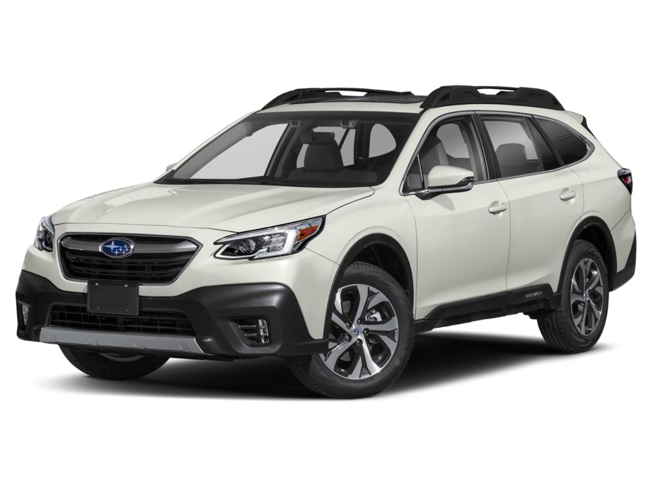 2021 Subaru Outback Vehicle Photo in Dallas, TX 75209