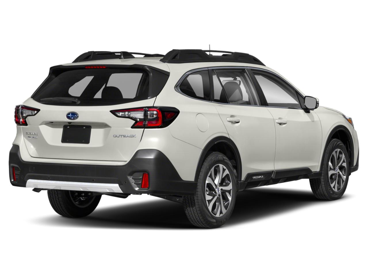 2021 Subaru Outback Vehicle Photo in Dallas, TX 75209