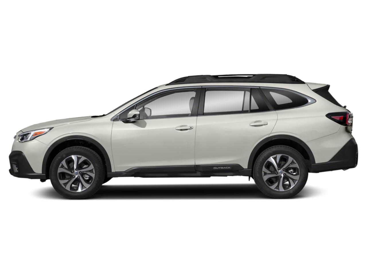 2021 Subaru Outback Vehicle Photo in Dallas, TX 75209