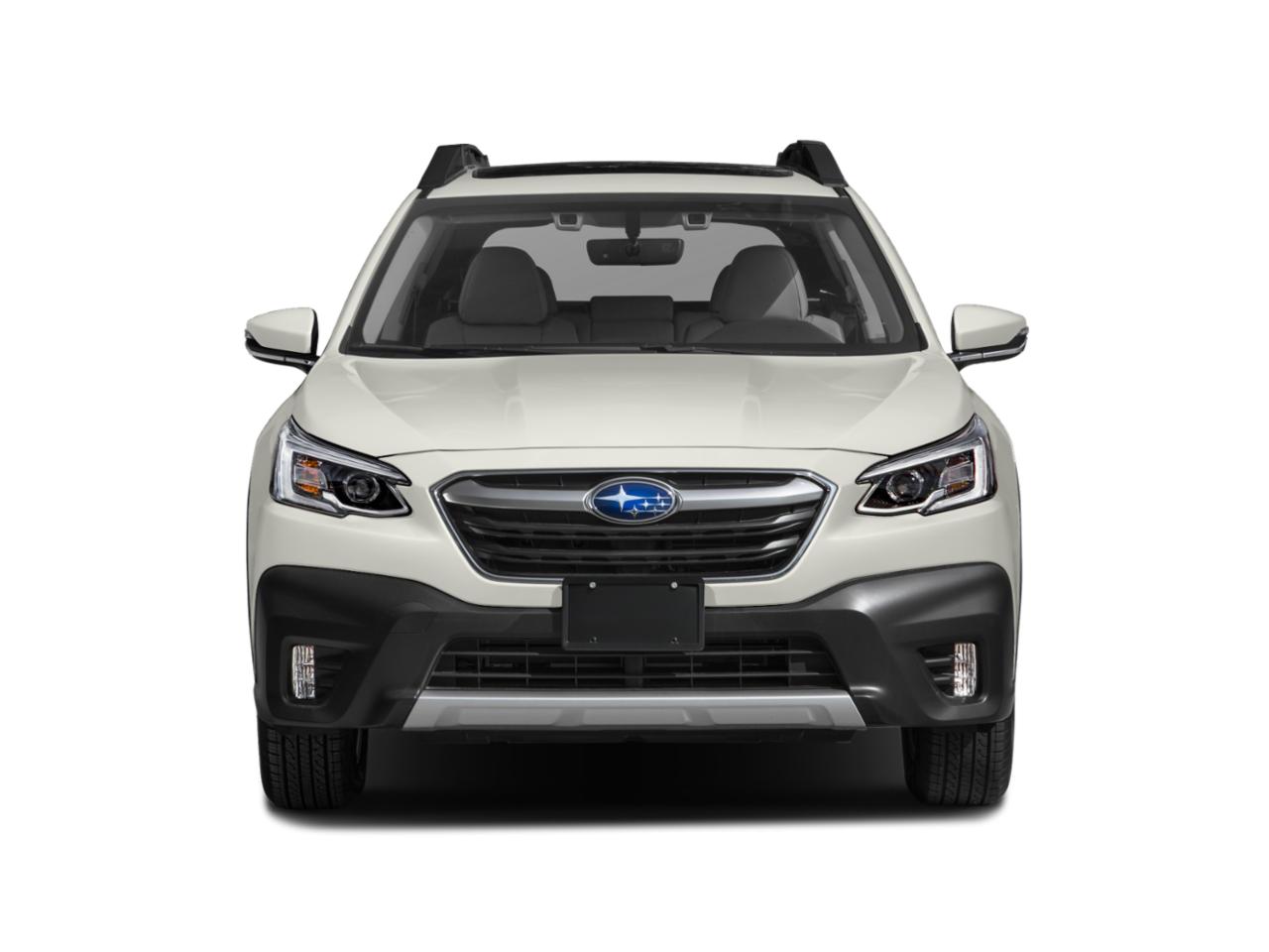 2021 Subaru Outback Vehicle Photo in Dallas, TX 75209