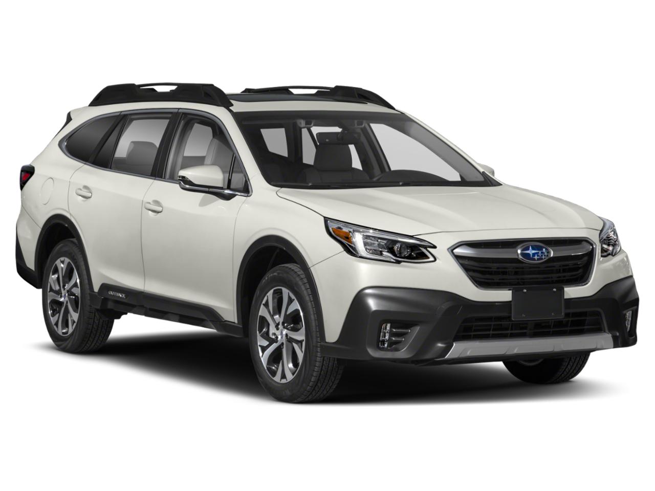 2021 Subaru Outback Vehicle Photo in Dallas, TX 75209