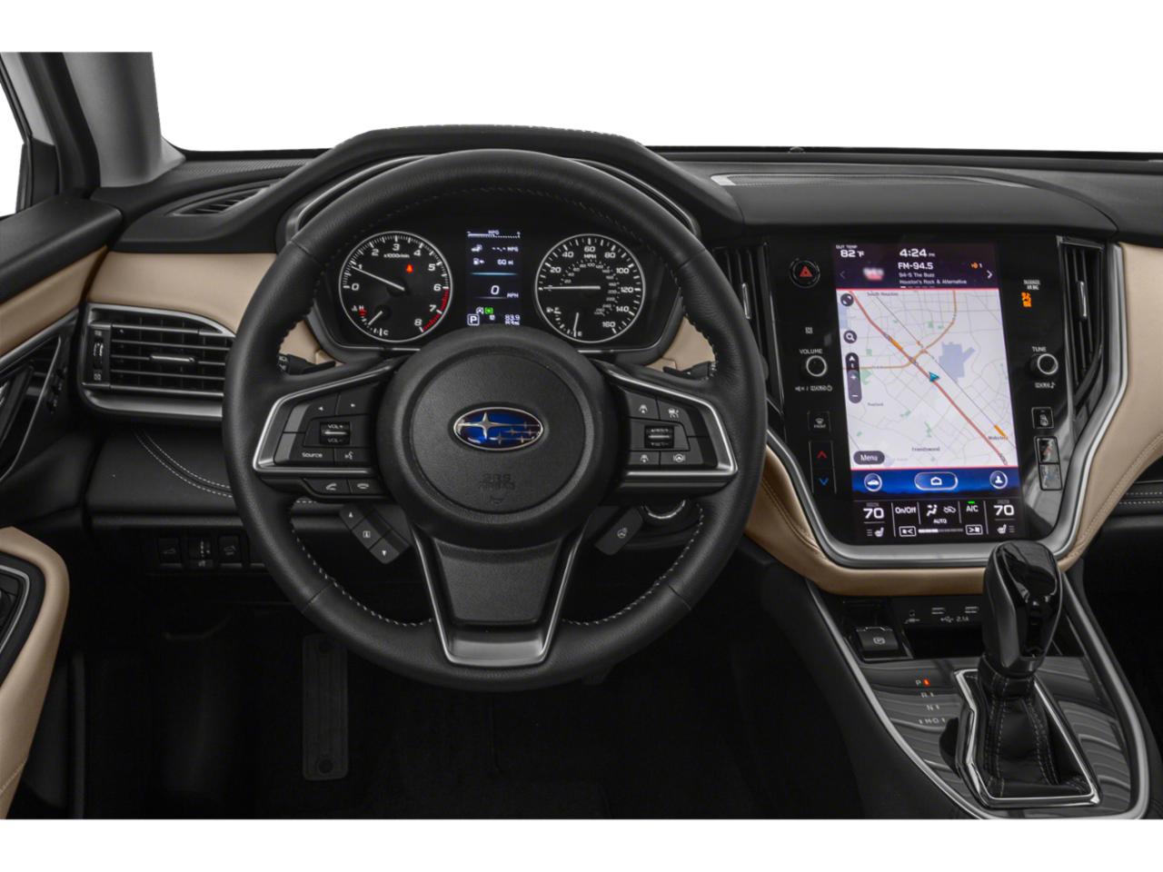 2021 Subaru Outback Vehicle Photo in Dallas, TX 75209