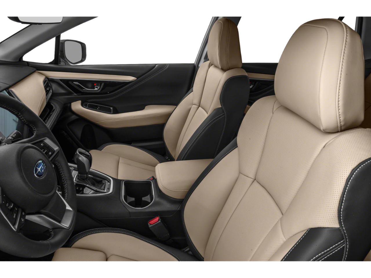 2021 Subaru Outback Vehicle Photo in Dallas, TX 75209