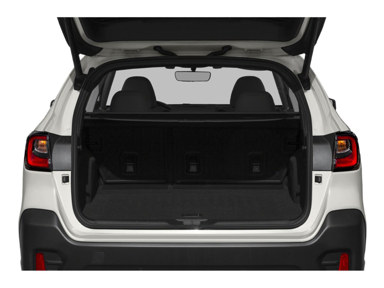 2021 Subaru Outback Vehicle Photo in Dallas, TX 75209