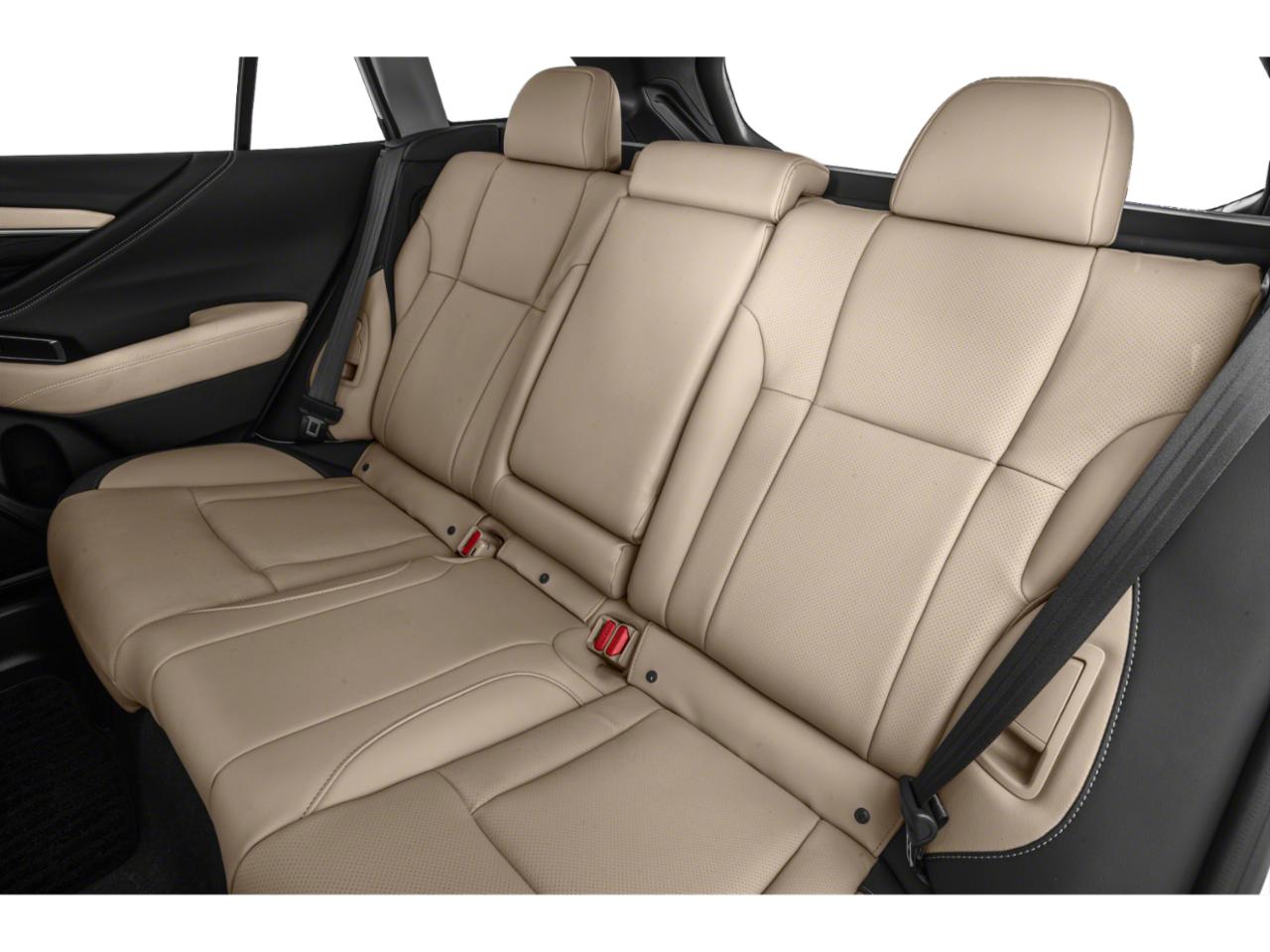 2021 Subaru Outback Vehicle Photo in Dallas, TX 75209