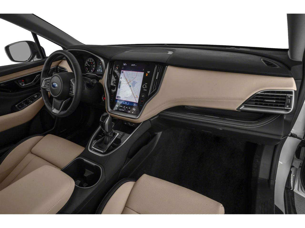 2021 Subaru Outback Vehicle Photo in Dallas, TX 75209