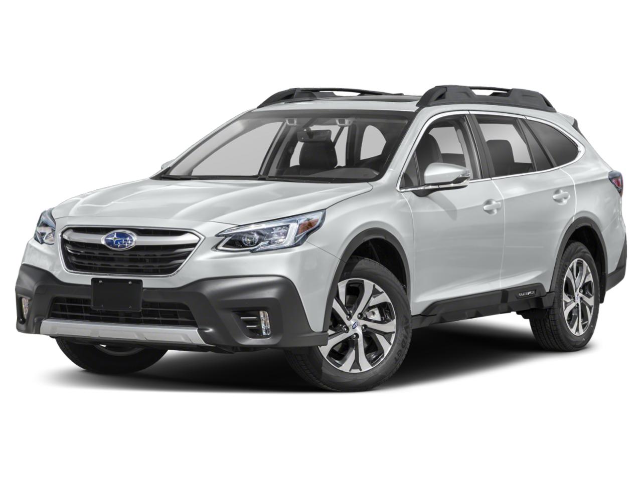 2021 Subaru Outback Vehicle Photo in Dallas, TX 75209