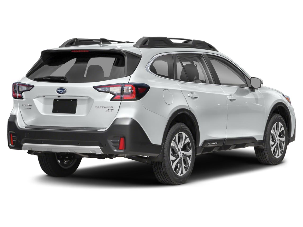 2021 Subaru Outback Vehicle Photo in Dallas, TX 75209
