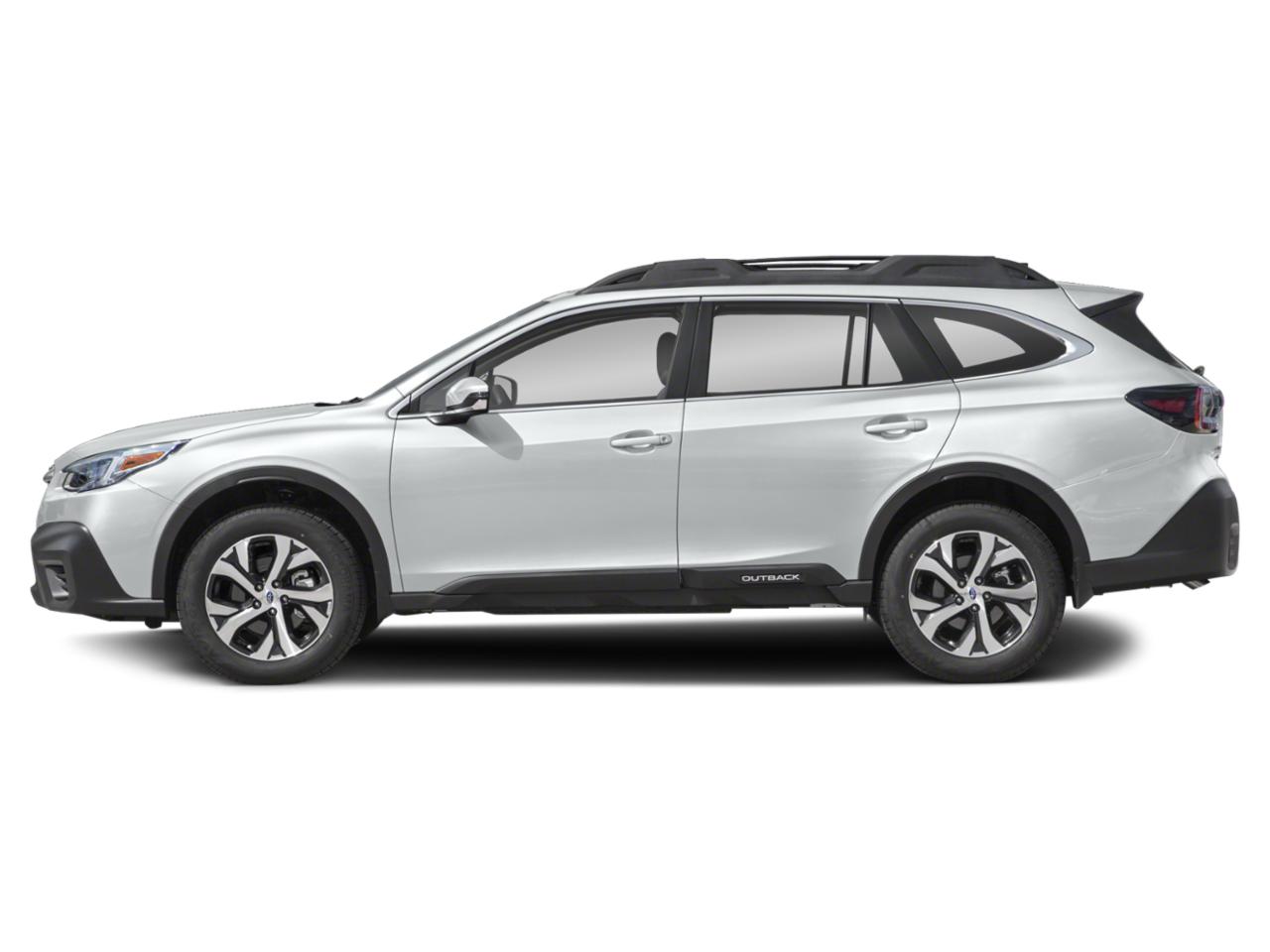 New 2021 Subaru Outback Crystal White Pearl With Photos Limited XT 