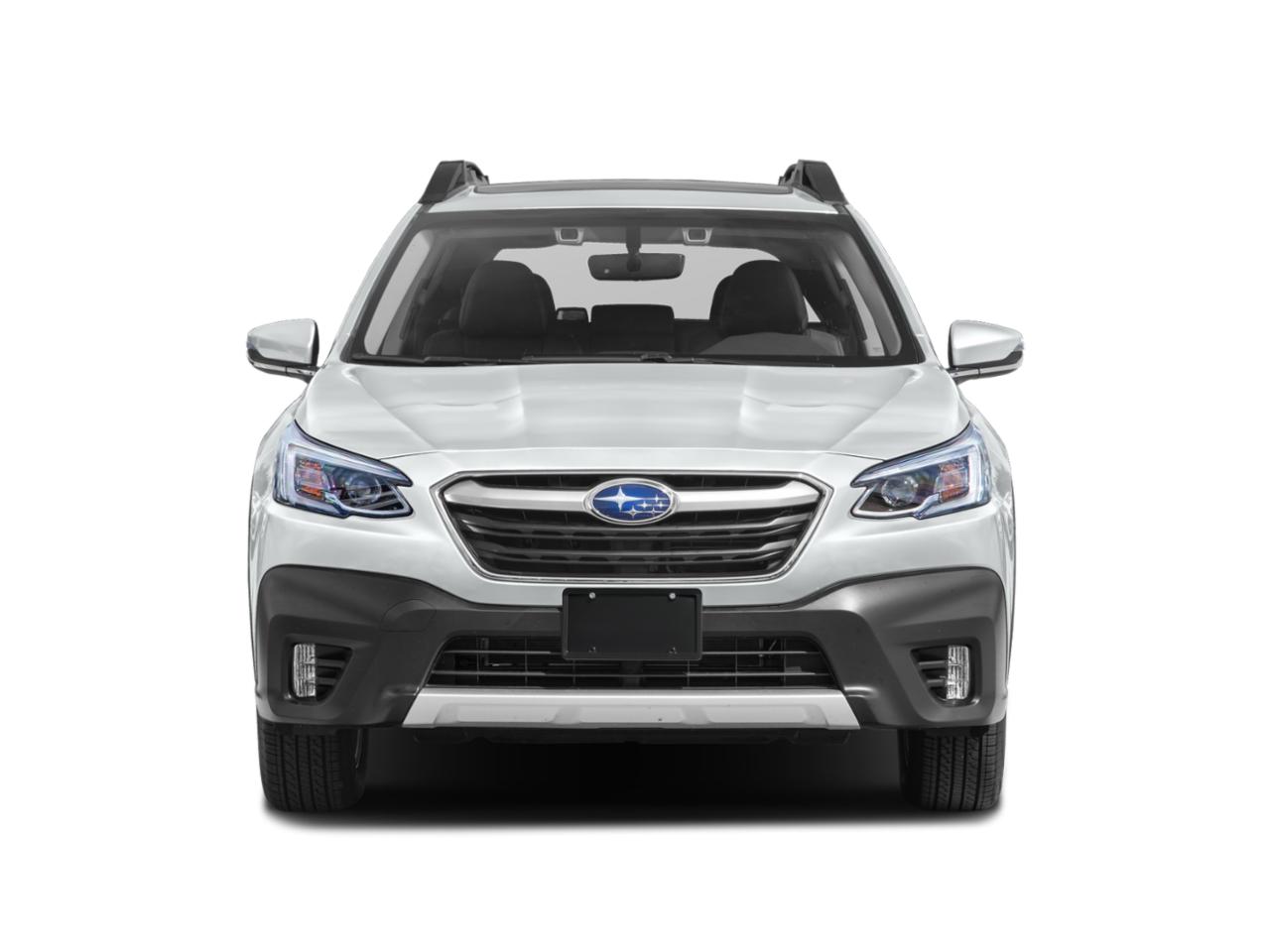 2021 Subaru Outback Vehicle Photo in Dallas, TX 75209